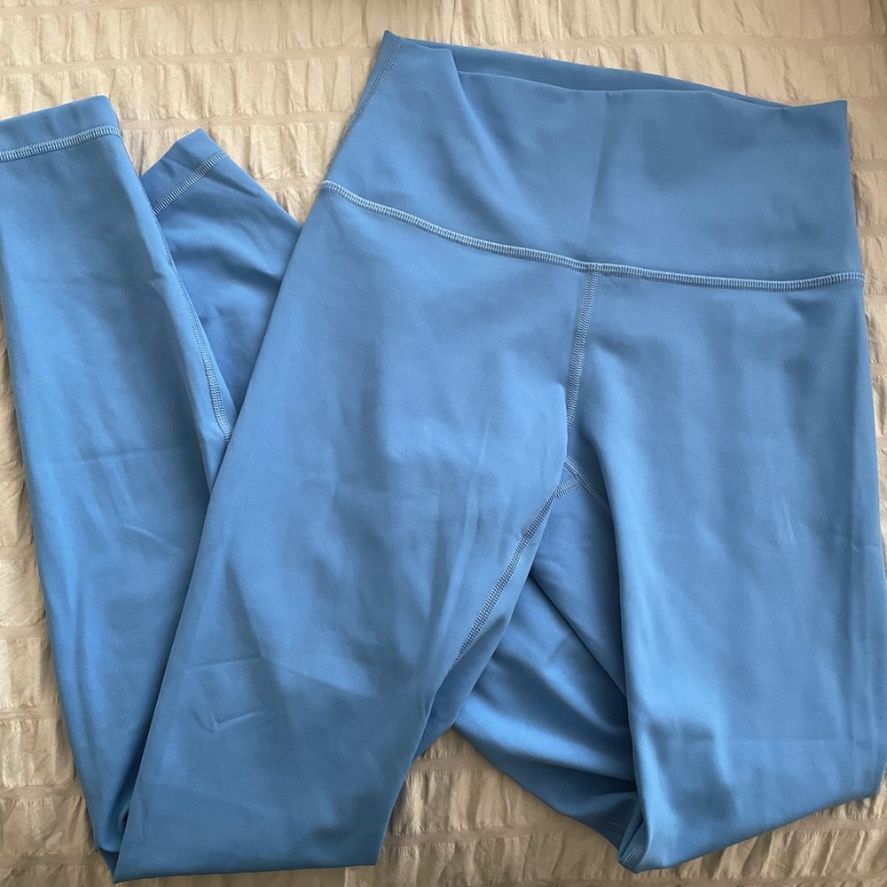 Lululemon Wunder Under High-Rise 28” Leggings